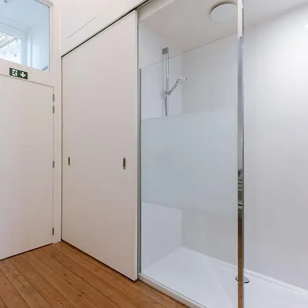 Huswell - The Boutique' Studio In Centrum Ghent Exterior photo