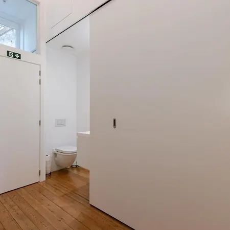 Huswell - The Boutique' Studio In Centrum Ghent Exterior photo