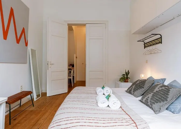 Huswell - The Boutique\' Studio In Centrum Ghent