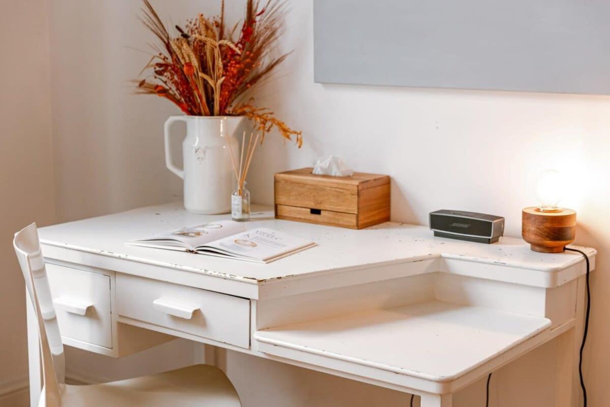 Huswell - The Boutique' In Centrum Apartamento Gante