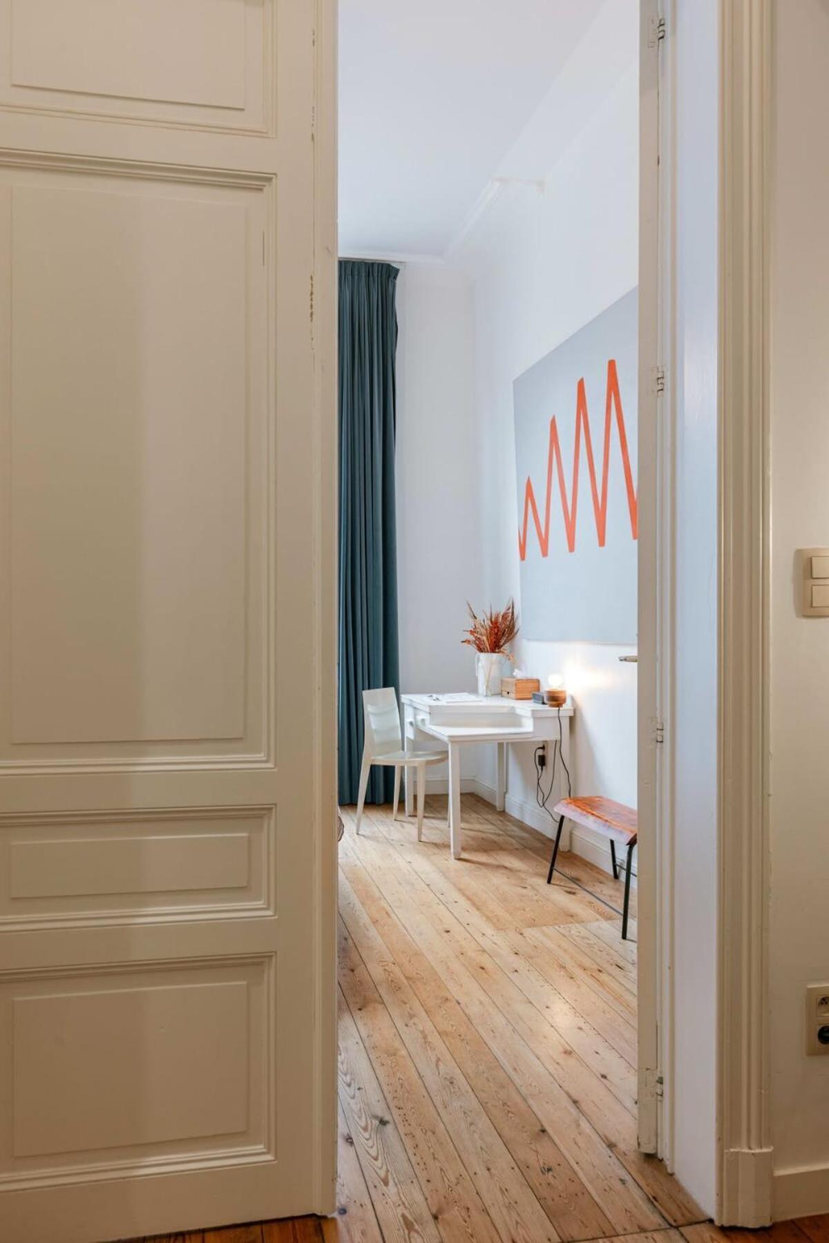 Apartamento Huswell - The Boutique' In Centrum